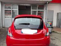 Usata Lancia Ypsilon Silver 69 CV (50 kW) 2016 Utilitaria