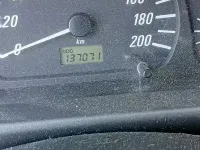 Usata Opel Agila 58 CV (42 kW) 2003 Monovolume