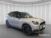 Usata Mini Countryman Classic 169 CV (124 kW) 2025 Argento SUV