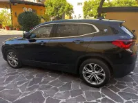 Usata BMW X2 150 CV (110 kW) 2019 Nero SUV