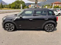 Usata Mini Cooper SD Countryman 143 CV (105 kW) 2014 Nero SUV