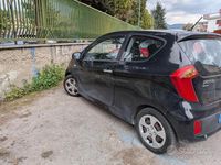 Usata Kia Picanto 69 CV (50 kW) 2012 Utilitaria