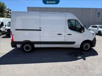 Usata Renault Master 150 CV (110 kW) 2024 Bianco Monovolume