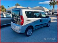 usata Fiat Doblò Doblo1.6 MJT 16V Dynamic