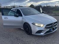 Usata Mercedes 200 Premium 150 CV (110 kW) 2019