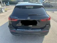 Usata Mercedes GLA200 AMG Line Premium 163 CV (119 kW) 2023 Nero SUV