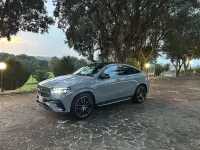 Usata Mercedes GLE300 AMG Line Premium Plus 269 CV (197 kW) 2024 Grigio SUV