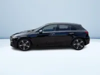 Usata Mercedes A180 Advanced 136 CV (100 kW) 2023 Nero Berlina