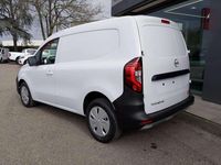 Nuevo Nissan Townstar N-Connecta 131 CV (96 kW) 2025 Blanco Van