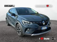 Usata Renault Captur Techno 143 CV (105 kW) 2023 Maracaibo SUV