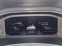 Usata VW T-Roc 150 CV (110 kW) 2018 Grigio SUV