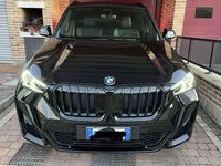 Usata BMW X1 M Sport 150 CV (110 kW) 2024 SUV