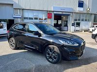Usata Ford Kuga ST-Line 152 CV (111 kW) 2023 Agate black SUV