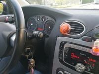 Usata Ford Focus 90 CV (66 kW) 2007 Berlina
