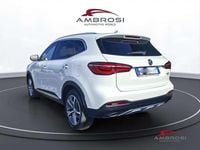 Occasion MG EHS Exclusive 258 PK (189 kW) 2021 Wit SUV