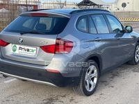 usata BMW X1 xDrive18d