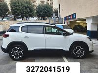 Usata Citroën C5 Aircross 131 CV (96 kW) 2022 SUV