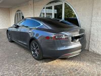 usata Tesla Model S P85 D