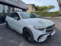 Usata Mercedes GLC300e Premium 269 CV (197 kW) 2025 Alpi Coupé