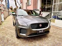 usata Jaguar E-Pace 2.0D 150 CV AWD aut. R-Dynamic S