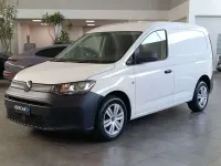 Usata VW Caddy Business 75 CV (55 kW) 2023 Bianco Monovolume
