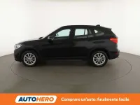 Usata BMW X1 150 CV (110 kW) 2021 Nero SUV