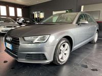 usata Audi A4 2.0 TDI Avant 2.0 TDI 122 CV Business AUTOGEPY CARPI