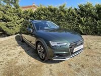 Usata Audi A4 Allroad Business 218 CV (160 kW) 2017 Other Station wagon