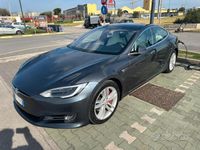 usata Tesla Model S Performance 1020cv