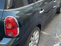 Begagnad Mini Countryman 2011 Grön SUV