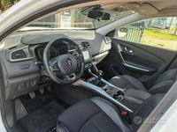Usata Renault Kadjar 130 CV (95 kW) 2015 Bianco SUV