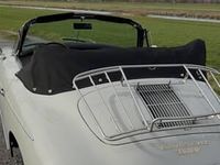 Usata Porsche 356 75 CV (55 kW) 1961 Grigio Cabrio