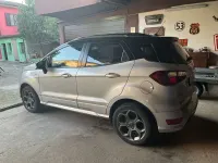 Usata Ford Ecosport ST-Line 125 CV (91 kW) 2018 SUV