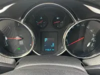 Usata Chevrolet Cruze 163 CV (119 kW) 2013 Berlina
