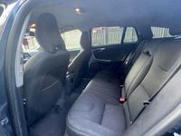 Usata Volvo V60 2014 Blu Station wagon