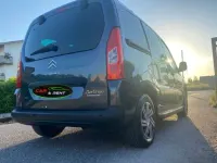 Usata Citroën e-Berlingo Feel 99 CV (72 kW) 2015 Grigio Monovolume