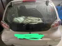 Usata Toyota Aygo 68 CV (50 kW) 2010 Utilitaria