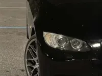 Usata BMW 320 M Sport 177 CV (130 kW) 2007 Coupé