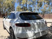 Usata Porsche Macan S 250 CV (183 kW) 2014 SUV
