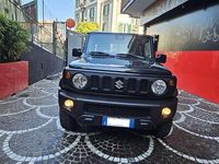 Usata Suzuki Jimny 102 CV (75 kW) 2024 Nero SUV