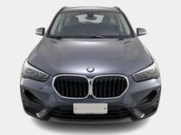 usata BMW X1 X1 25iAxDrive 25e Business Advantage automatico