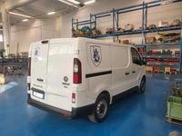 Usata Fiat Talento 145 CV (106 kW) 2017 Bianco Monovolume
