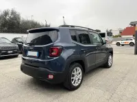 Occasion Jeep Renegade Altitude 131 ch (96 kW) 2024 Bleue SUV