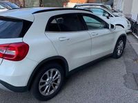 Usata Mercedes GLA180 Premium 109 CV (80 kW) 2018 SUV