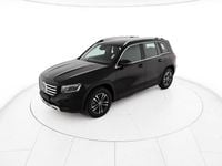 Nuova Mercedes GLB180 Executive 116 CV (85 kW) 2026 Nero SUV