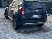 Usata Dacia Duster Prestige 109 CV (80 kW) 2017 SUV