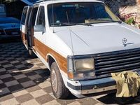 Usata Chrysler Grand Voyager 1989 Monovolume