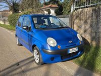 Usata Chevrolet Matiz 2006 Utilitaria