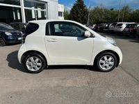 usata Toyota iQ  2009, 102000 km, ok neopatentati