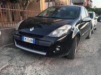 usata Renault Clio 2ª serie - 2012